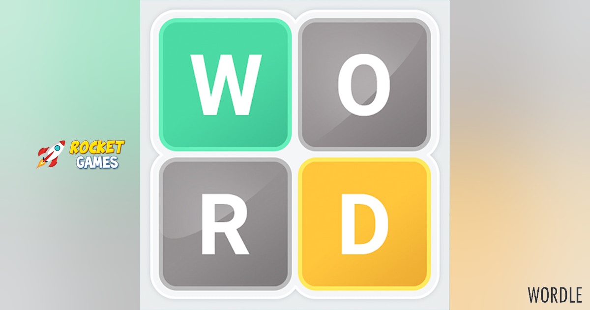 Wordle Play Now For Free RocketGames Wordle play now for free rocketgames